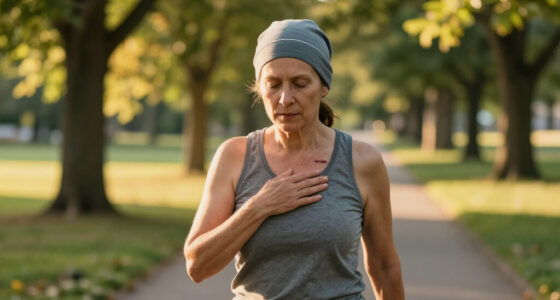 Celebrating My Survival: 25 Years Later