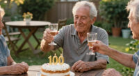 Celebrating The 100Th Birthday Of The Kidney Donated To Him As A Teenager