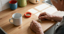 Cognitive Tests May Not Tell The Whole Story About Memory Concerns