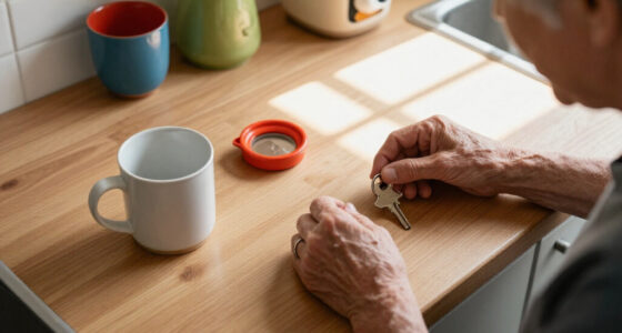 Cognitive Tests May Not Tell The Whole Story About Memory Concerns