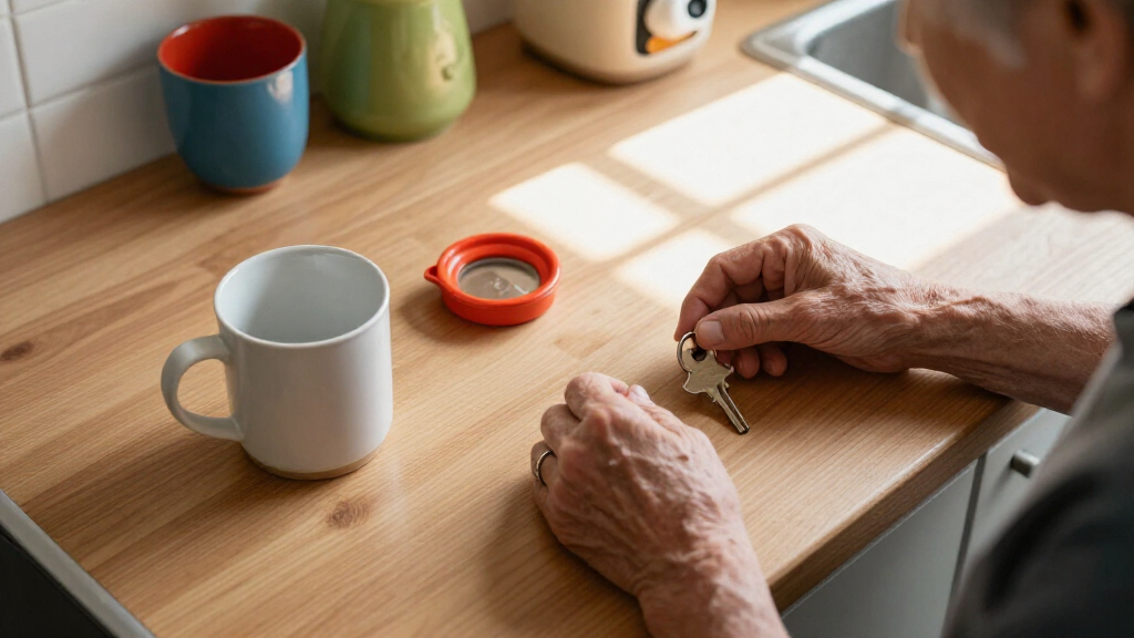 Cognitive Tests May Not Tell The Whole Story About Memory Concerns
