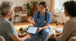 CommonSpirit Health At Home’s New 5-Year Growth Strategy
