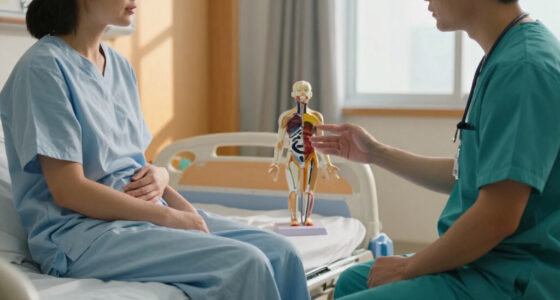 'Constipation' Lands Patient In Surgery For Unusual Anatomy