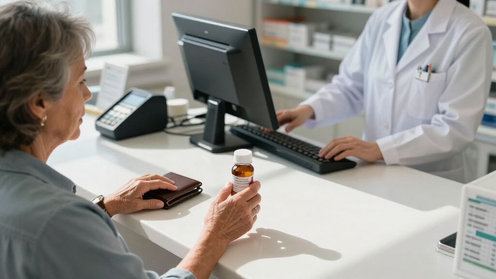 Cost Of Drugs From Canada Set To Soar For Millions Of Americans Due To Federal Rule