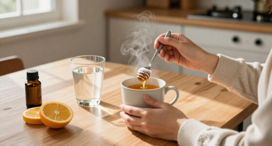 Could This Supplement Help You Shake Off A Cold Sooner? The Evidence Is “Promising”, Says This Registered Dietitian