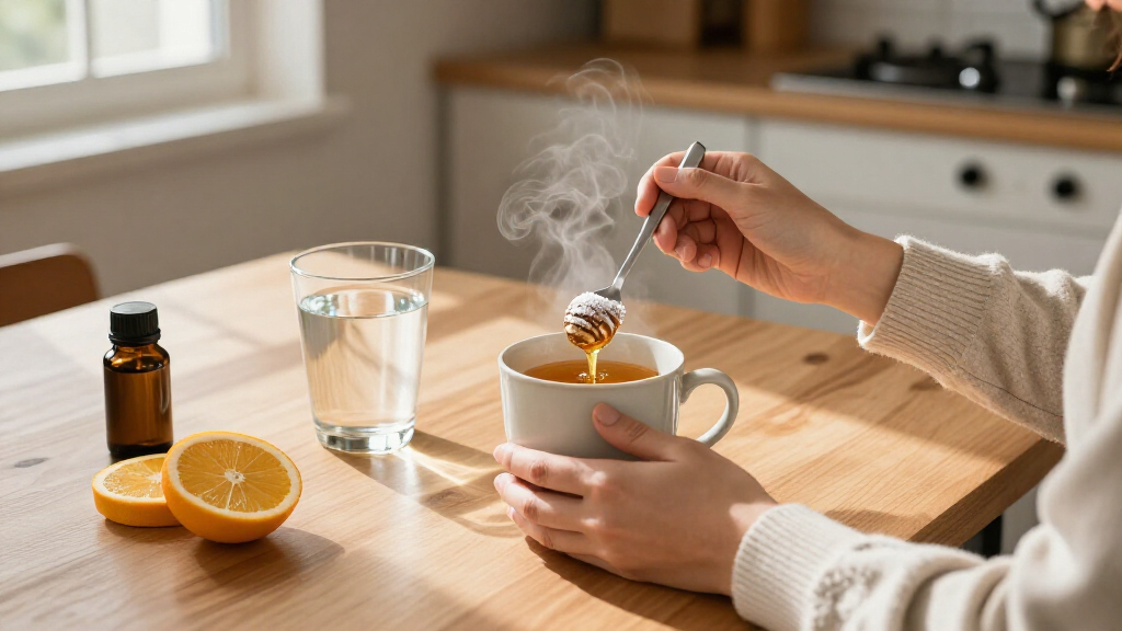 Could This Supplement Help You Shake Off A Cold Sooner? The Evidence Is “Promising”, Says This Registered Dietitian