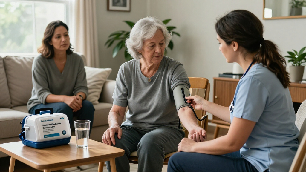 Dartmouth Health Spearheads In-Home Primary, Palliative Care With $20M Gift