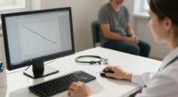 Declining Benzodiazepine Use Reflects More Cautious Medical Prescribing Practices