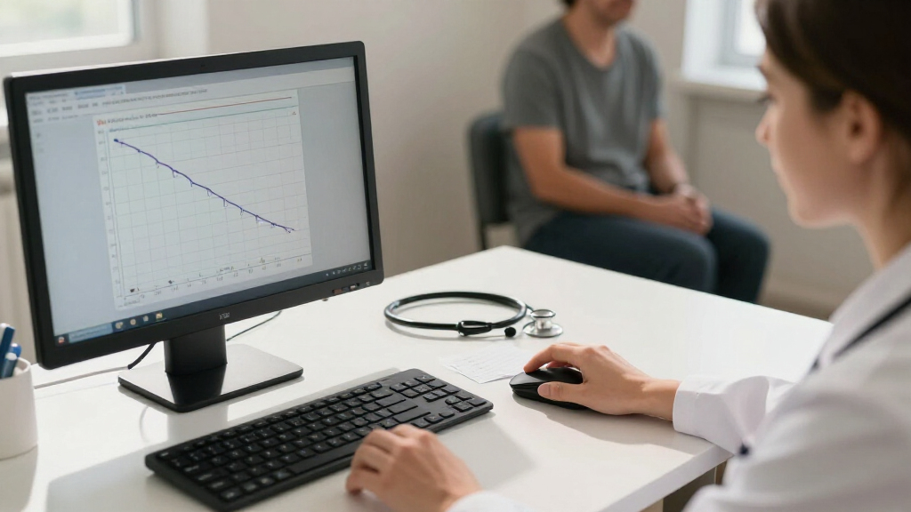 Declining Benzodiazepine Use Reflects More Cautious Medical Prescribing Practices