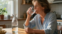 Dehydration, UTIs And Cognitive Health: Getting Enough To Drink Is Complicated For People With Brain Disorders