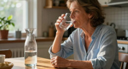 Dehydration, UTIs And Cognitive Health: Getting Enough To Drink Is Complicated For People With Brain Disorders