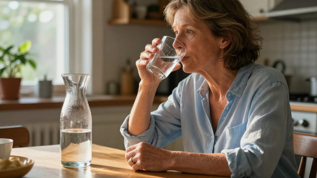 Dehydration, UTIs And Cognitive Health: Getting Enough To Drink Is Complicated For People With Brain Disorders