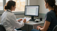 Disrespectful Language In Medical Records Isn't Rare, Survey Shows