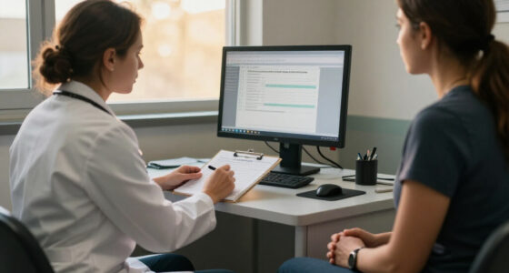 Disrespectful Language In Medical Records Isn't Rare, Survey Shows