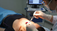 Doctors Retrieved Nails From Patient's Bowels
