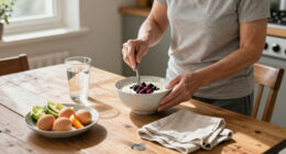 Does Extra Protein Protect Aging Muscle During Fasting?