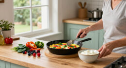 Don’t Just Lose Weight After 60! Keep It Off And Never Be Hungry