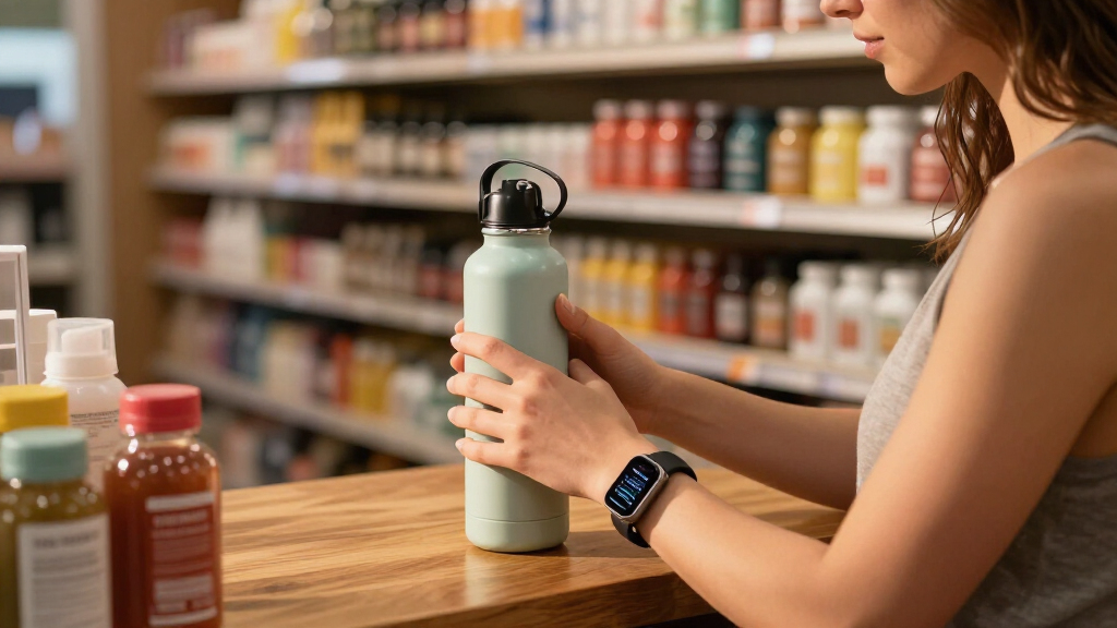 Everyday Wellness Tools Shopping Checklist 2026