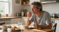 Fast-Acting Pill Reduces Heartburn Frequency In Non-Erosive Reflux Disease