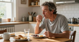 Fast-Acting Pill Reduces Heartburn Frequency In Non-Erosive Reflux Disease
