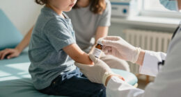 FDA Approves First Treatment For MCT8 Deficiency