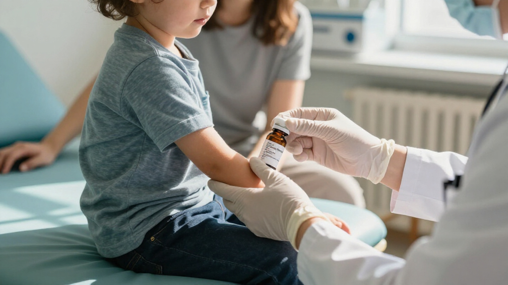 FDA Approves First Treatment For MCT8 Deficiency