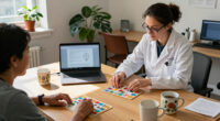 Friends Of BrainHealth Grants Advance Dementia Prevention And Brain Health Research