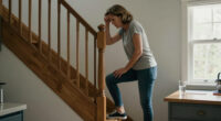 Functional Decline Precedes Cardiovascular Disease Events By Many Years
