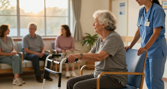 Genesis Bankruptcy Plan Limits Compensation For Affected Nursing Home Residents