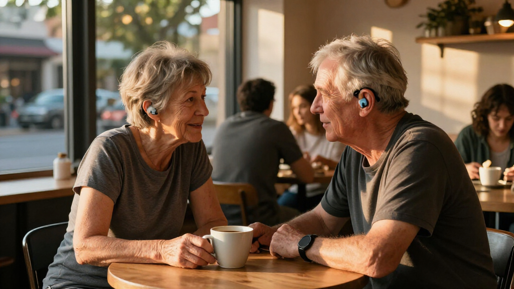Hearing Aid Market Projected To Surpass $13 Billion By 2031, Fueled By AI And Expanding Access To Care