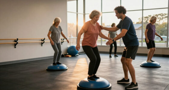 HHS Launches $27.8M Initiative To Reduce Older Adult Falls