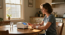 HHS Launches Kidney Care Plan To Expand Home Dialysis, Spur Competition