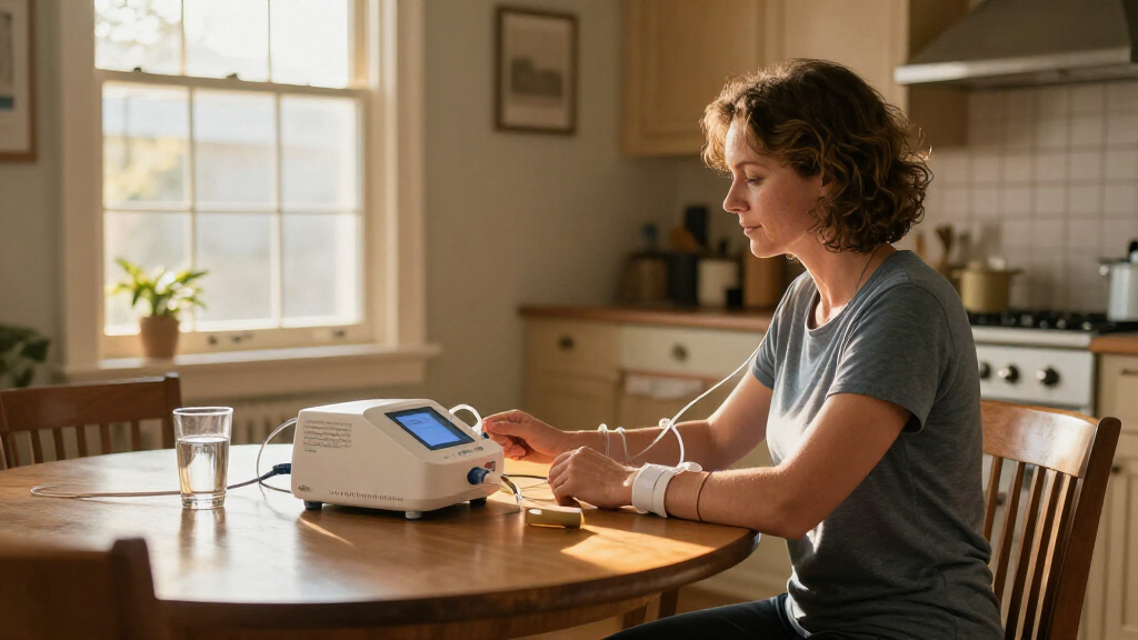 HHS Launches Kidney Care Plan To Expand Home Dialysis, Spur Competition