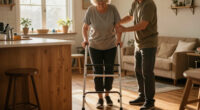 Hip Fracture In Older Adults Is Far More Than An Orthopedic Injury