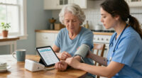 Home-Based Care Deals No Longer End At The Closing Table