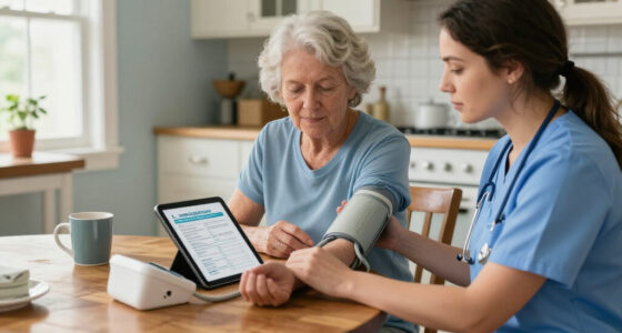 Home-Based Care Deals No Longer End At The Closing Table