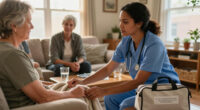 How CMS’ Proposed Rule Would Build Palliative Care Into The Home Health System