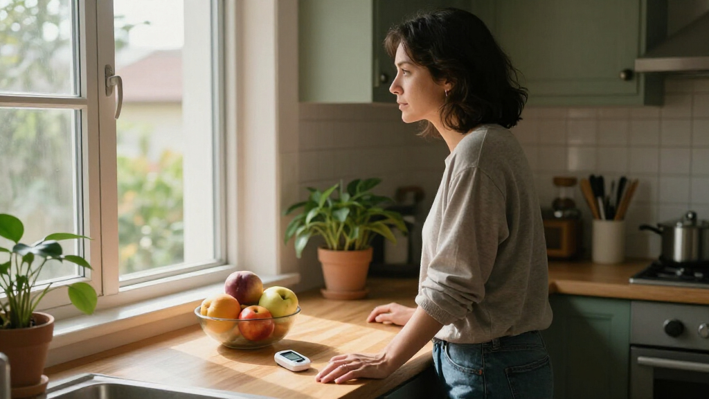 How I Found Hope After A Life-Changing Diagnosis