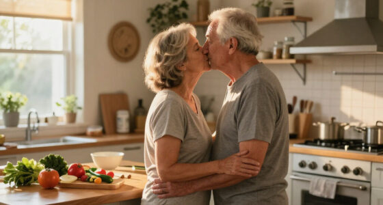 How Intimacy And Sexuality Can Support Healthy Aging After 60