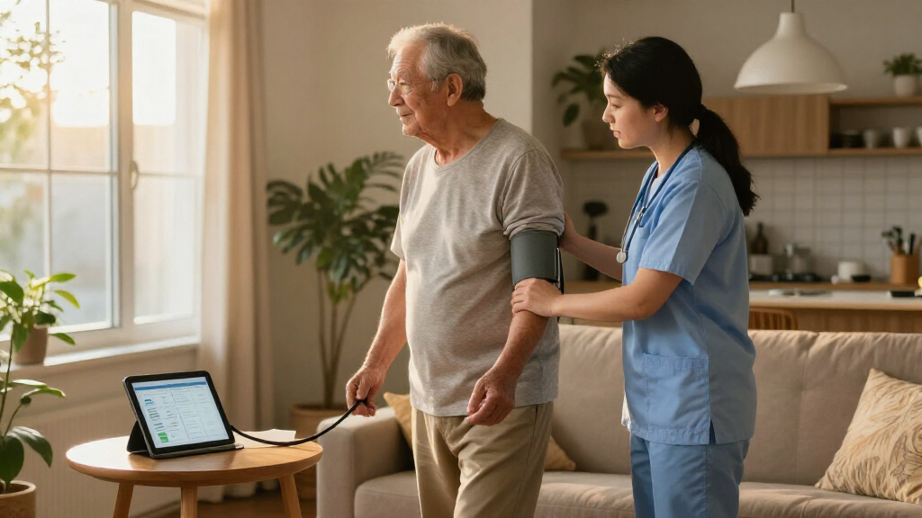How The PACE Access Improvement Act Could Unlock Home-Based Care Growth