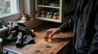 Hunger May Drive The Propensity To Develop Alcohol Addiction