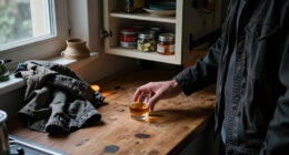 Hunger May Drive The Propensity To Develop Alcohol Addiction