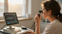 IHS Marks National Protect Your Hearing Month With Call For Annual Hearing Evaluations