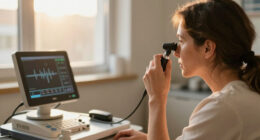 IHS Marks National Protect Your Hearing Month With Call For Annual Hearing Evaluations