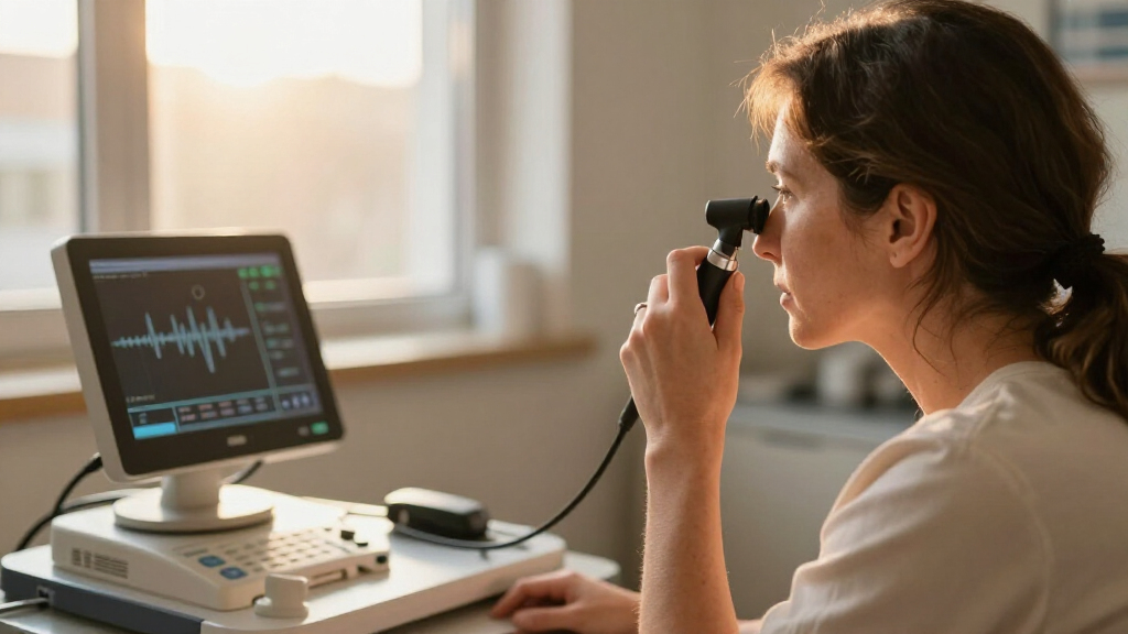 IHS Marks National Protect Your Hearing Month With Call For Annual Hearing Evaluations