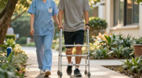 Increasing Daily Steps May Boost Surgical Recovery