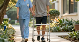Increasing Daily Steps May Boost Surgical Recovery