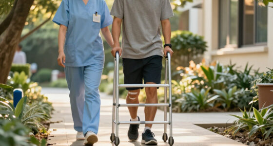 Increasing Daily Steps May Boost Surgical Recovery