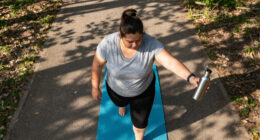 Intermittent Fasting Combined With Exercise Promotes Weight Loss In Obese Adults
