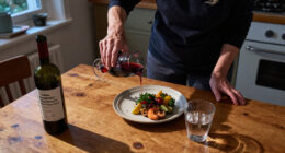 Is Wine Really The Retirement Treat We Think It Is? 7 Lessons I Learnt After Quitting At 63